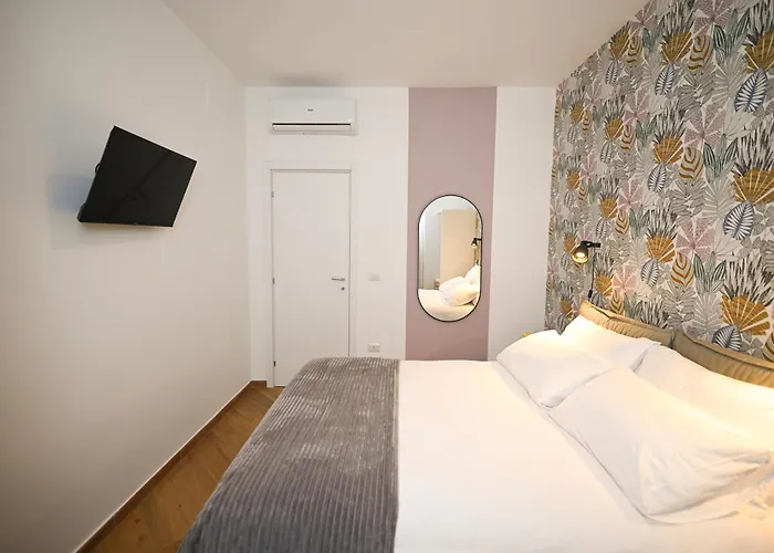 Appartement Mimì Bari