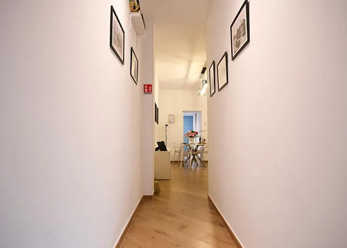 Mimì Appartement Bari