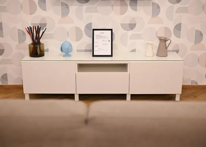 Mimì Appartement Bari