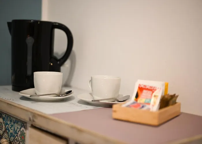 Mimi Διαμέρισμα Μπάρι