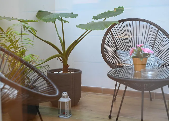 Mimì Appartement Bari