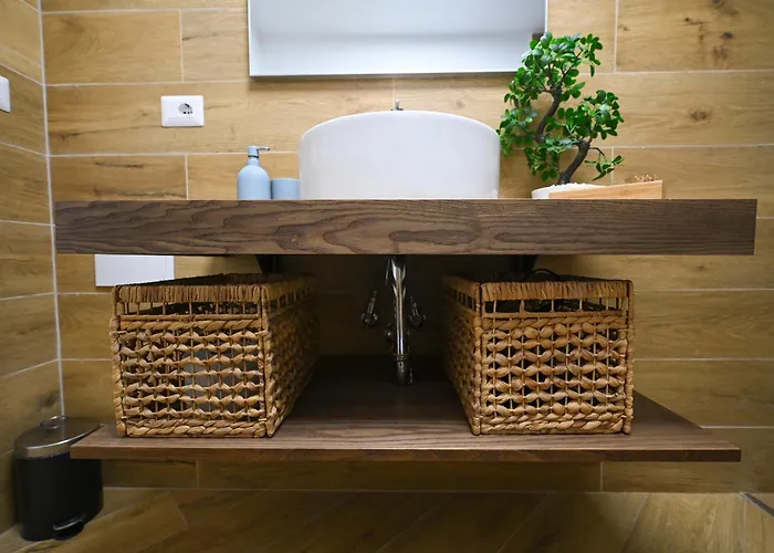 Διαμέρισμα Mimi *