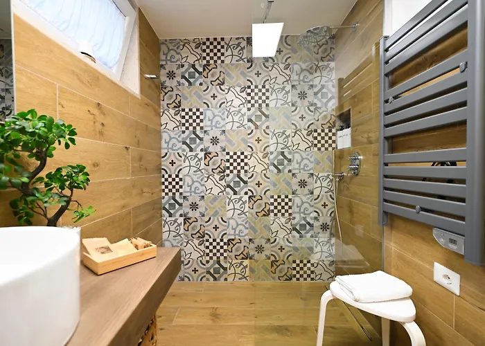 Mimì Appartement Bari