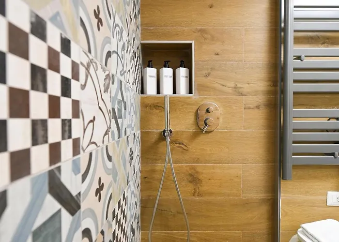 Mimì Appartement Bari