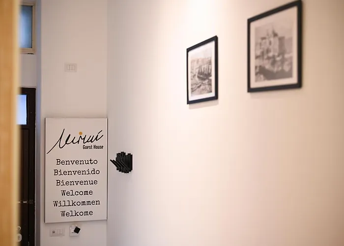 Appartement Mimì Bari